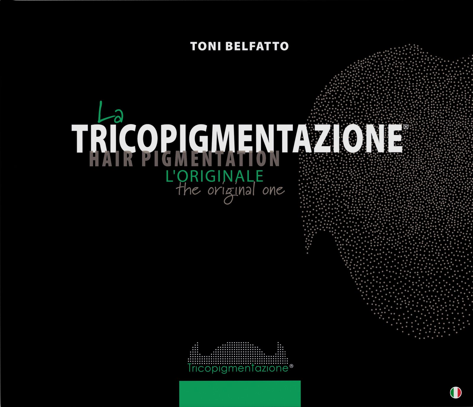 La Tricopigmentazione, l'originale